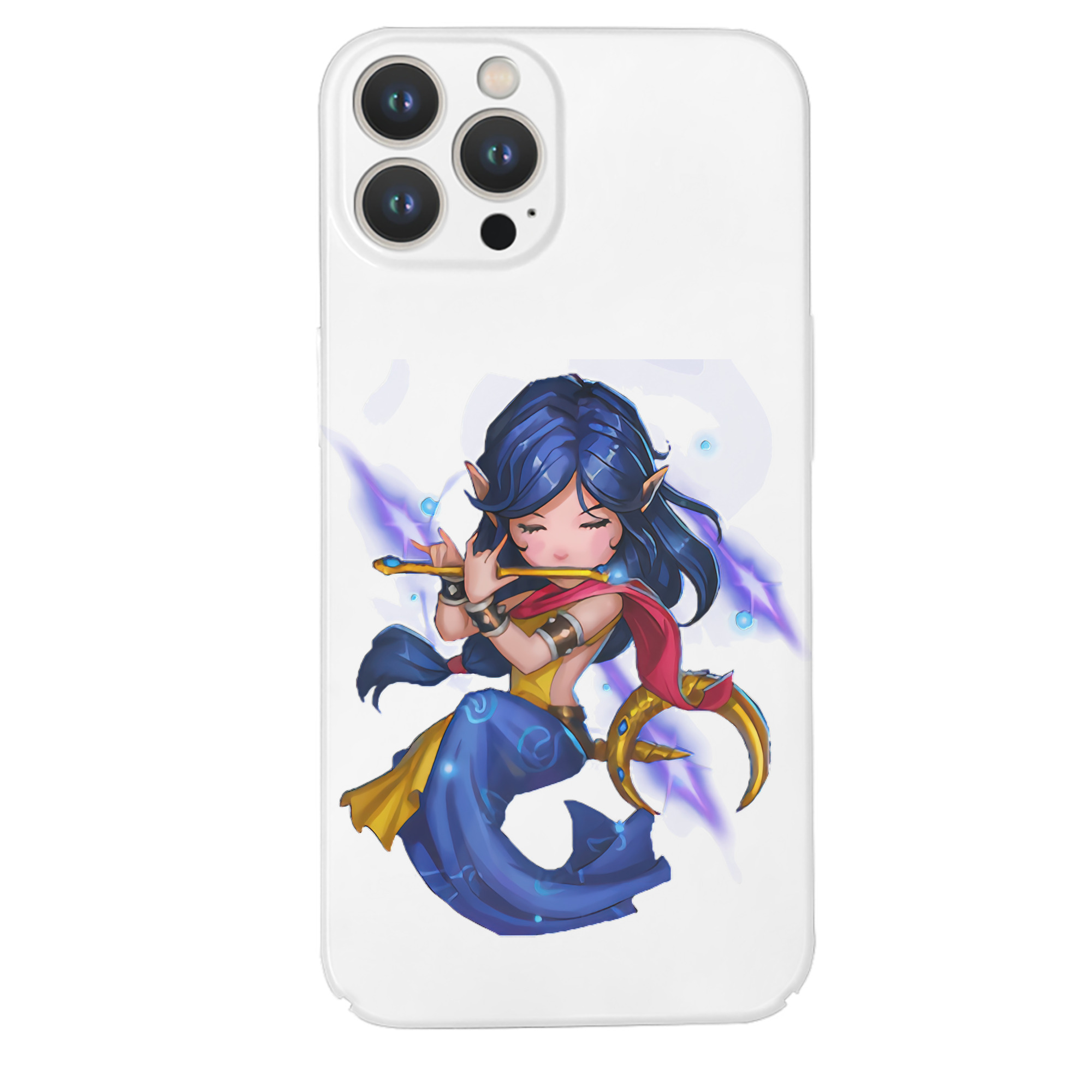 （画像用） リーグ・オブ・レジェンド League of Legends LOL 【iPhone 14シリーズ対応】ハードケース